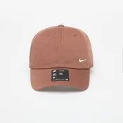 Čepica Nike Club Unstructured Cap Fauna Brown/ Sail L/XL