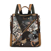 Janet Denese J-156-Art Gallery ranac mintirano