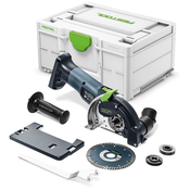 FESTOOL Kotni brusilnik DSC-AGC 18-125 FH EB-Basic