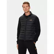 Emporio Armani EA7 TRAIN CORE ID DOWN LIGHT VEST CC 8NPQ06 Črna