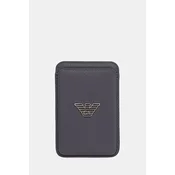 Emporio Armani  etui za kartice moški