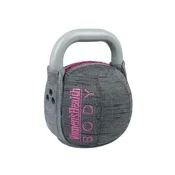 Northix Womens Health - Soft Kettlebell - 12 KG