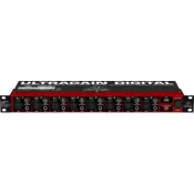 Behringer Ultragain Digital ADA8200