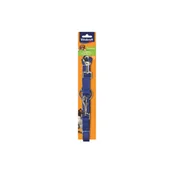 Vitakraft Vodilica za pse, nylon Softline, 200 cm / 20 mm, Plava