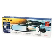 Blow BLOW BLACKBOX DVR F600 Dashcam Črna