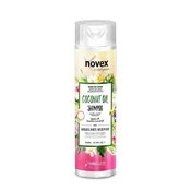 Novex šampon s kokosovim oljem 300 ml