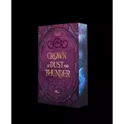 Crown of Dust and Thunder