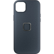 Peak design Everyday Case iPhone 15 Plus - Polnočna barva, (20746107)