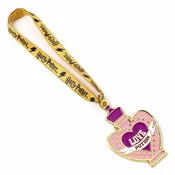 CARAMBA Uradna božična dekoracija Harry Potter 3D Love Potion, (20848740)