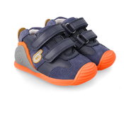 Biomecanics čevelj nizek 212151A-44 F ocean (sauvage) 19
