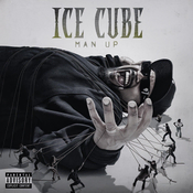 Ice Cube - Man Up (2 LP)