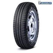 MICHELIN letna poltovorna pnevmatika 215 / 60 R 17C 109 / 107T AGILIS + GRNX