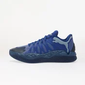 PUMA Hali 1 Low Basketball Shoes Unisex, Women, Cobalt Glaze/Zen Blue, 44.5