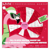 NYX Professional Makeup FA LA L.A. LAND božicni poklon set