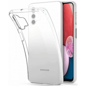 TECH-PROTECT FLEXAIR GALAXY A13 4G / LTE CRYSTAL