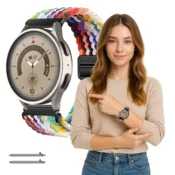 Pašček za AMAZFIT BIP/BIP 3/3 PRO/LITE/U/1S 20 mm BARVE
