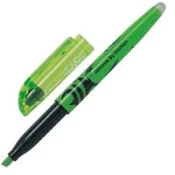 MARKER PILOT FRIXION LIGHT ZELEN