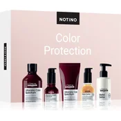 Beauty Discovery Box Notino Color Protection (LOréal Professionnel) set za ženske