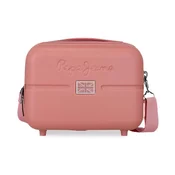 Pepe Jeans ABS Beauty case - Powder pink ( 76.939.3C )