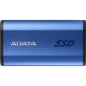 *SSD zunanji SE880 500 GB USB3.2A/C Gen2x2 Blu