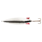 Abu Garcia Toby Salmo Spoon 30g/11cm Silver