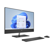 HP Pavilion All-in-One PC 32-b1101ng [80cm (31,5”) 4K-UHD display, Intel i7-13700T, 32GB RAM, 2TB SSD, NVIDIA RTX 3050, Win11]