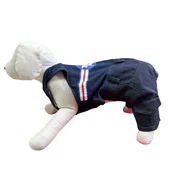 Doggydolly Kombinezon pamucni za psa,45cm