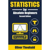 Statistics for Absolute Beginners (Second Edition)