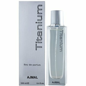 Ajmal Titanium parfumska voda za moške 100 ml