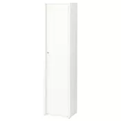 IVAR Element s vratima, bela, 40x160 cmPrikaži specifikacije mera