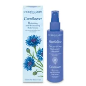 Lerbolario Fiordaliso Osvježavajuci i hidratantni serum za tijelo 150 ml