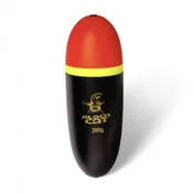 Plovec Black Cat Maxi Foam Float 200g