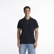 SERGIO TACCHINI Majica kratak rukav polo rob polo M