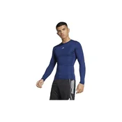 adidas Majica z dolgimi rokavi Techfit Longsleeve