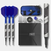 Softdart puščice TARGET/975/Ultra Marine