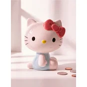 Sinsay - Kasica u obliku okvira Hello Kitty