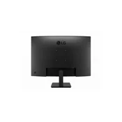 Monitor LG 32MR50C-B 31.5/VA,zakrivljen/1920x1080/100Hz/5ms GtG/VGA,HDMIx2/freesync/VESA/crna