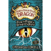 How to Train Your Dragon: How to Fight a Dragons Fury
