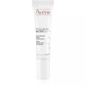 Avene Hyaluron Activ B3 krema za predel okoli oči 15 ml