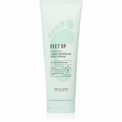 Oriflame Feet Up Everyday antiperspirantna krema za stopala 75 ml