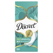 ULOŠCI DNEVNI DEO DISCREET 20/1