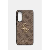 Etui za telefon Guess Samsung Galaxy S25 Edge
