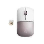 HP Bežicni miš Z3700 roze - beli