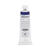 Oljne barve Schmincke Norma Professional 35 ml - 402 Ultramarin modra temna