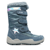 Škornji za sneg Primigi Winger Gtx GORE-TEX 8881622 D Modra