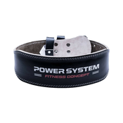 Power System Kaiš za trening, Crni