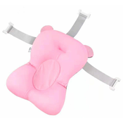Chipolino Kopalna podloga Multi Pink