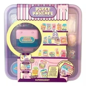 Puffy Pouches: komplet dizajnerskih obeskov Pufi – supermarket