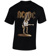 AC/DC Stiff Upper Lip majica XL
