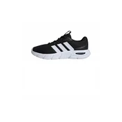 ADIDAS SPORTSWEAR Nizke superge Flex črna/bela